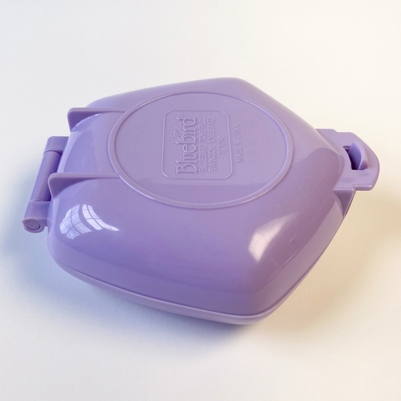 1994 Polly Pocket COMPLETE Slumber Party Fun / Polly’s Video Party VINTAGE - Picture 7 of 16